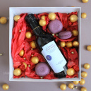 Сладости к вину