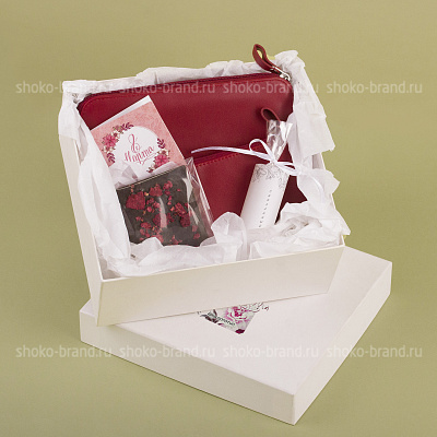 Нежный букет