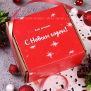 Клубничный десерт