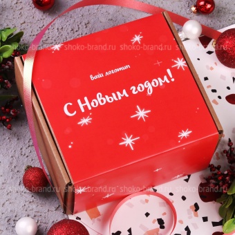 Клубничный десерт