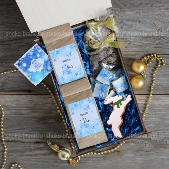 Время пить чай