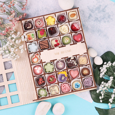 Весенний флер