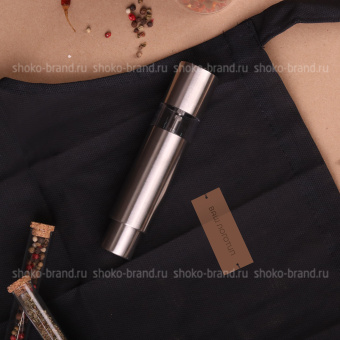 Секреты шефа