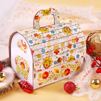 Северные гостинцы