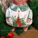 Душа России