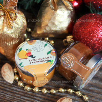 Ореховая сказка