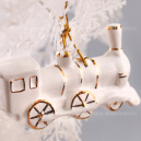 Полярный экспресс