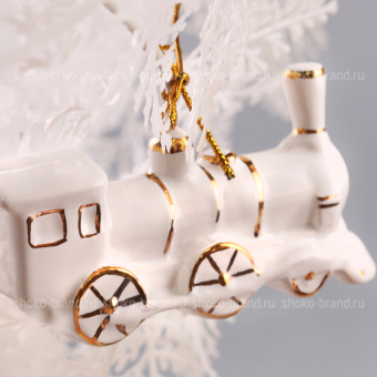 Полярный экспресс