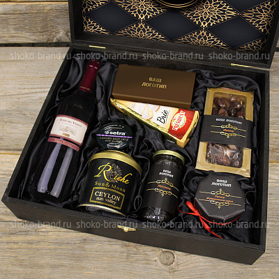 Жизнь со вкусом