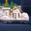 Полярный экспресс