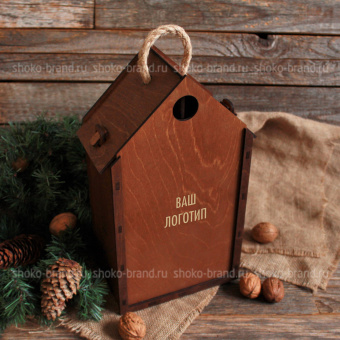 Таежный чай