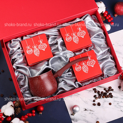 Кофейный антистресс