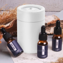 Отдых и умиротворение