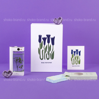 Ароматы цветов