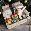 Мини посылка №4