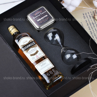 Время - золото