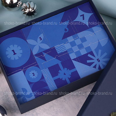 Адвент-волшебство