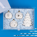 Вьюжная сказка