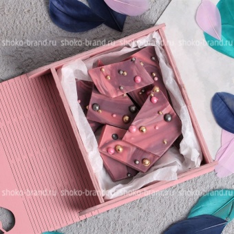 Розовая мечта