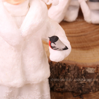 Сияние праздника