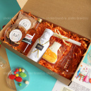 Сладкий эксперимент