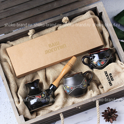 Кофейная румба