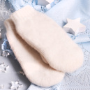 Лесной зайчонок