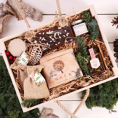 Тайник лесника