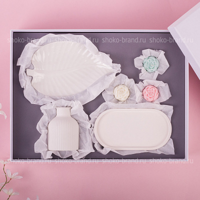 Аромат пионов