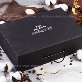 Кофе и ликер