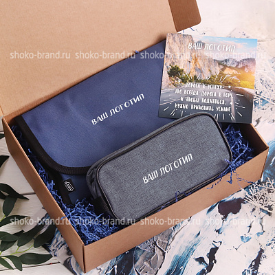 Велком бокс 15