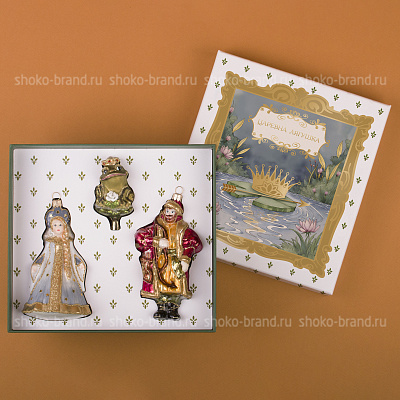 Царевна-лягушка