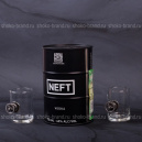 Энергия нефти