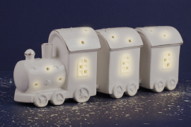 Еще можно успеть заказать корпоративные новогодние подарки!