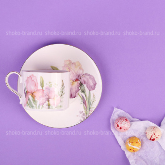 Мгновение нежности