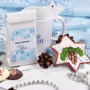 Зимние сласти Зимние сласти