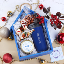 Зимняя пора