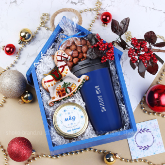 Зимняя пора