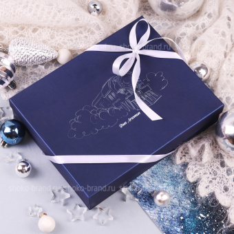 Полярный экспресс