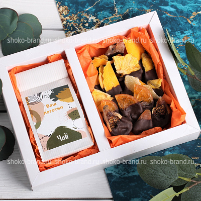 Райский бриз