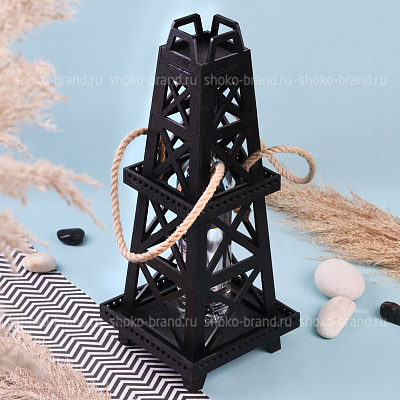 Буровая вышка