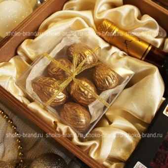 Золотой Hennessy