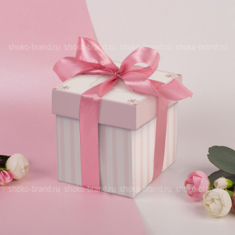 Зажги весну