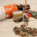 Глинтвейн и печенье Глинтвейн и печенье