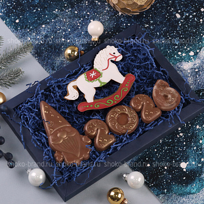 Прыжок в новый год