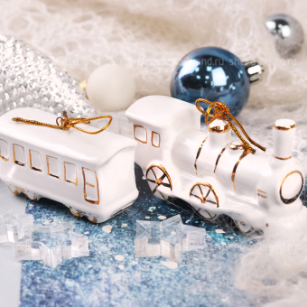 Полярный экспресс