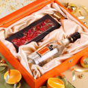 Золотой апельсин