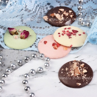 Зимние сласти