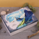 Свежесть гор Свежесть гор