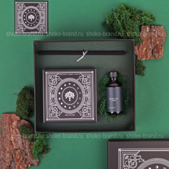 Ароматический заряд